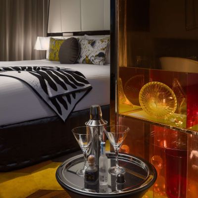 QT State Suite QT Sydney Promo Code