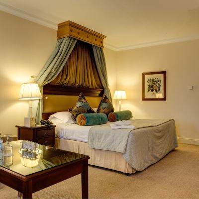 Deluxe Double or Twin Room The Keadeen Hotel Promo Code