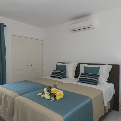 Three-Bedroom Villa With Private Pool Rocha Brava Village Resort Promo Code