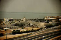 Carlton Tower Hotel Kuwait