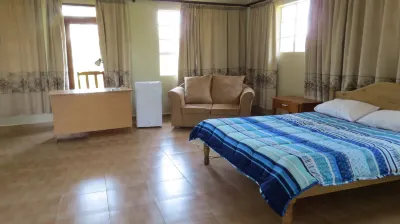 Thiiri Cultural Center Hotel a 