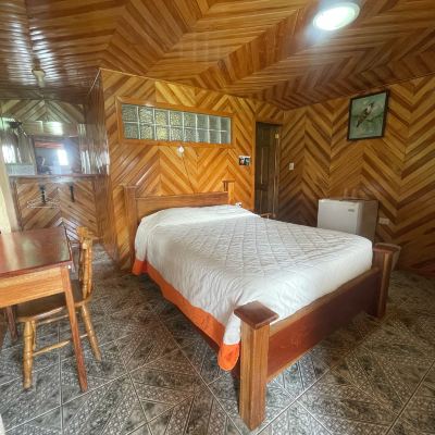 Traditional Double Room, 1 Double Bed Hotel Don Taco Promo Code