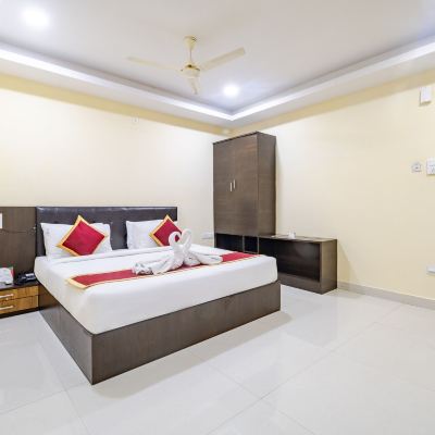 Executive Room Rester Select Kukatpally Promo Code