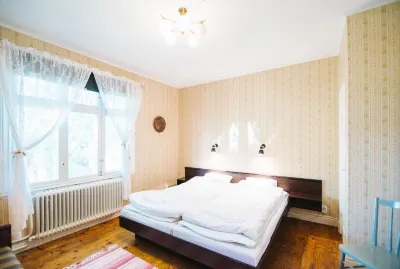 Urshult Hotell Hôtels à : 
