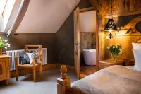 Bajka Hotel & Resort Hôtels à : 