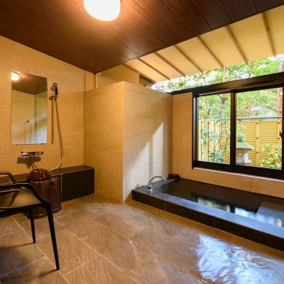 Premier Suite-Non-Smoking Hoshi Promo Code