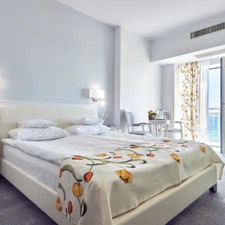 Hotel Continental Forum Constanta