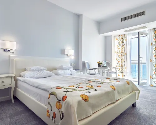 Hotel Continental Forum Constanta Hotels in Constanta
