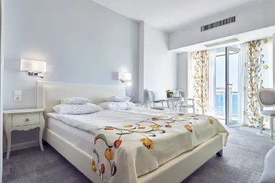 Hotel Continental Forum Constanta Hotels in 