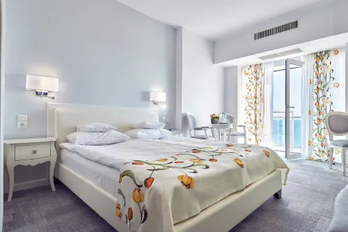 Hotel Continental Forum Constanta