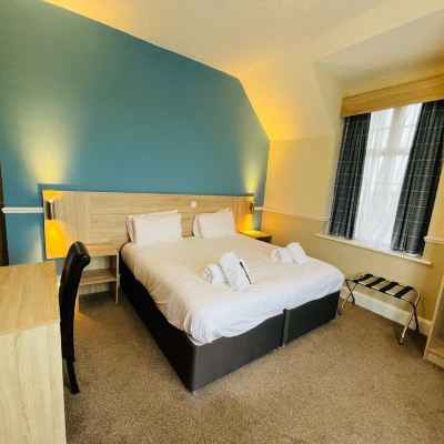 Double Room North Shore Hotel Promo Code