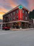 Linden Lofts Hotels in 