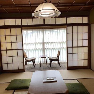Japanese-Style Triple Room Zen Hostel Promo Code
