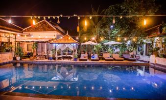 The Sanctuary Villa Battambang - Housity