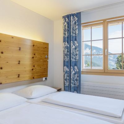 Comfort One-Bedroom Apartment Hapimag Resort Flims Promo Code
