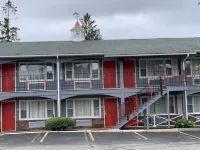Super 8 by Wyndham Sturbridge