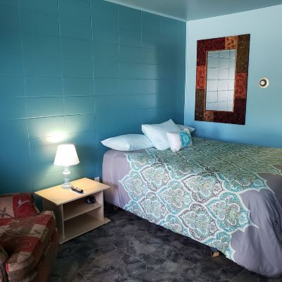 Traditional Room, 2 Double Beds Viking Inn Promo Code