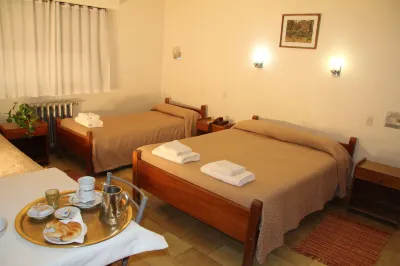 Hotel Touring Club Отели в г. 