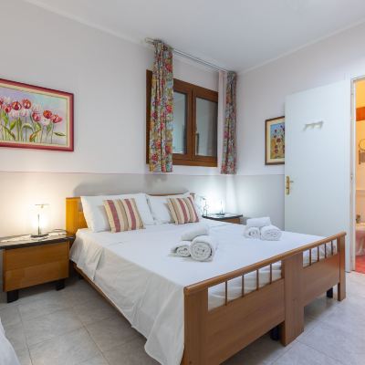 Triple Room Villa Vacanze Paradiso Promo Code
