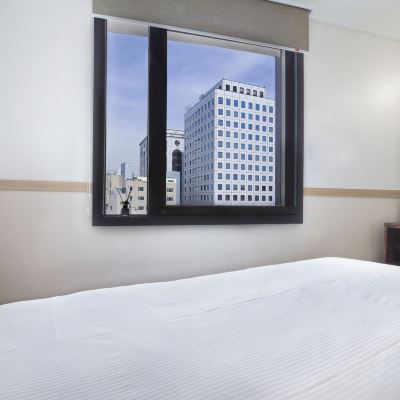 디럭스 더블룸 호텔파이종로 쿠폰