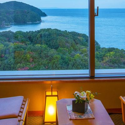 白蝶館あこやタイプ和室 旅荘　海の蝶 クーポン