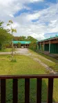 Chum Phae Lagoon Resort