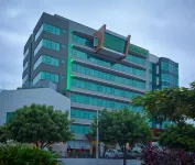 Holiday Inn GUAYAQUIL AIRPORT by IHG Hotel a 