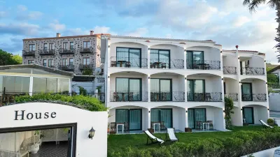 Cunda House Kucuk Otel Hotels in 