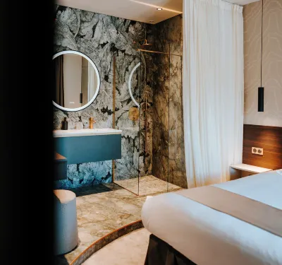 Hôtel Fesch & Spa Hôtels à : 