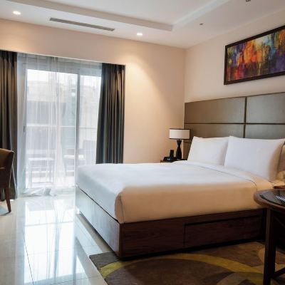 Superior Studio Oakwood Residence Kapil Hyderabad Promo Code