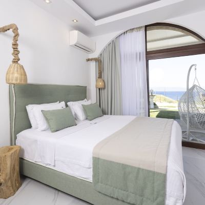 Aeolos Grand Suite With Private Pool Villa d'Oro - Luxury Villas & Suites Promo Code