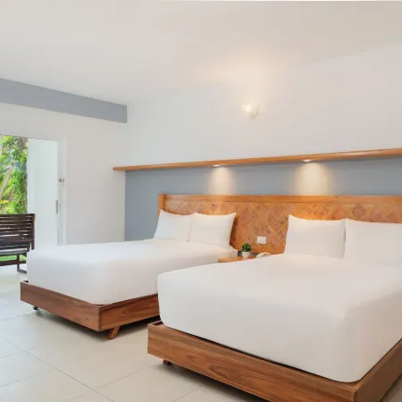 Beachscape Kin Ha Villas & Suites