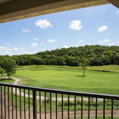 Two-Bedroom Cottage The Lodge at Old Kinderhook Promo Code