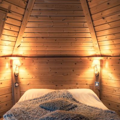 Chalet (Lapland Kota) Valsoyo Promo Code