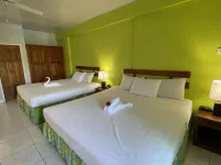 Rovanel's Resort and Conference Centre Hotels in 