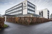 Serwir Hotel