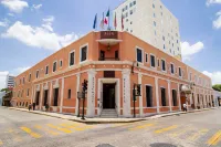 Hotel Merida Hotels in 