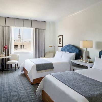 Traditional Room with 2 Queen Beds Harbourview Inn Promo Code