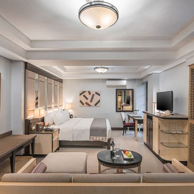Junior Suite Henann Garden Resort Promo Code