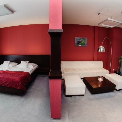 Executive Room Hotel Magnus Trenčín Promo Code