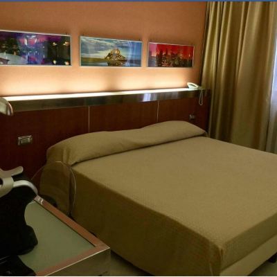 Classic Twin Room, 2 Twin Beds Hotel Artemide Promo Code