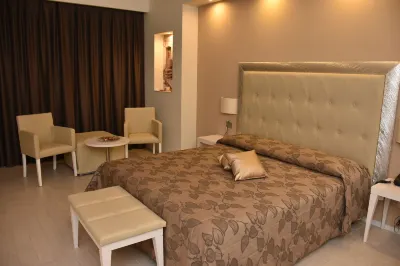 Hotel Ristorante Mariano Отели в г. 