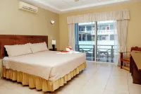 Hotel Casona del Lago