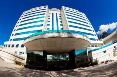 Premier Parc Hotel Hotel di 