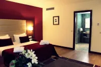 Palace Hotel & Spa Termas de S. Miguel Các khách sạn ở 