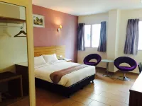 Grand Court Hotel Hotels in 