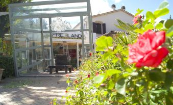 La Valle Dei Caprioli Village Bungalow Park - Freelandia Azienda Agricola - Housity