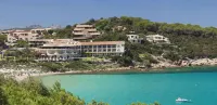 Club Hotel Baja Sardinia Hotels in 