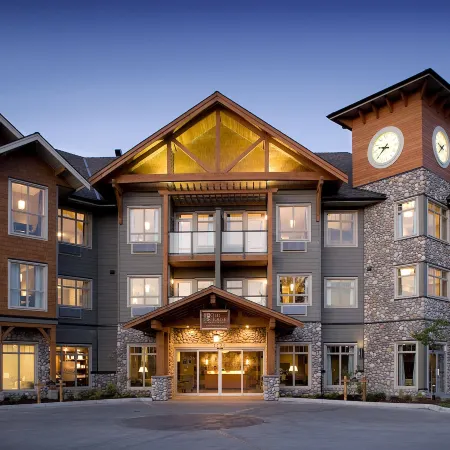 Old House Hotel