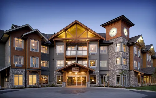 Old House Hotel